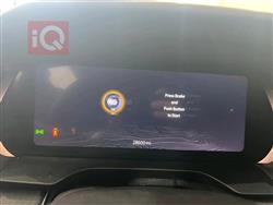 جيب جراند شيروكي إل